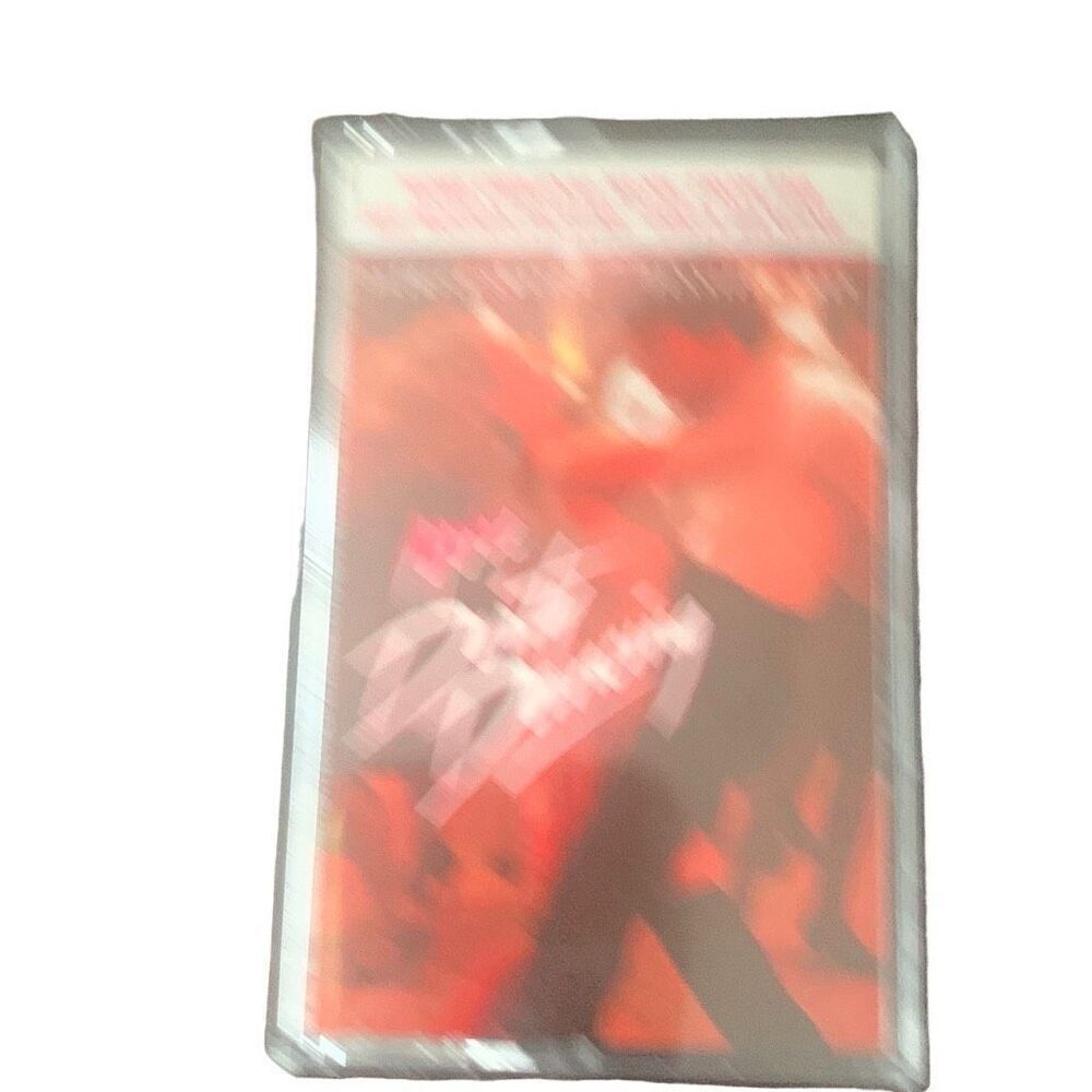 Pre Owned Music Cassette Dirty Dancing More Dirty Dancing